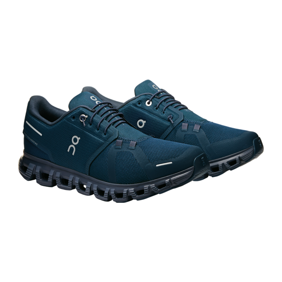 ON - Cloud 6 Wandelschoen Heren